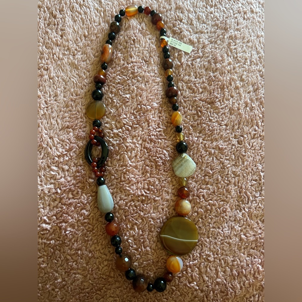 Beautiful Necklace